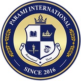 Telegram profile photo for Parami International College (Student Channel)