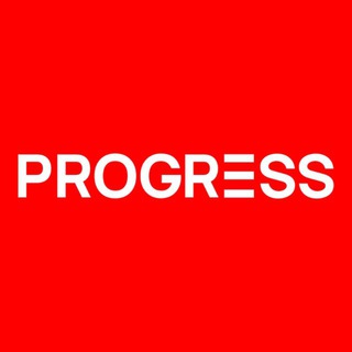 Telegram profile photo for PROGRESS | Девелоперская компания