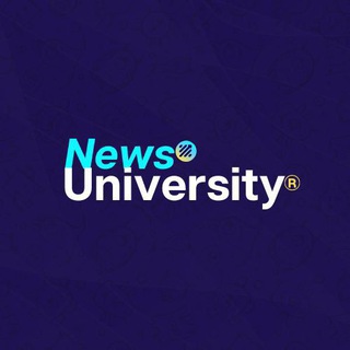 Telegram profile photo for News University