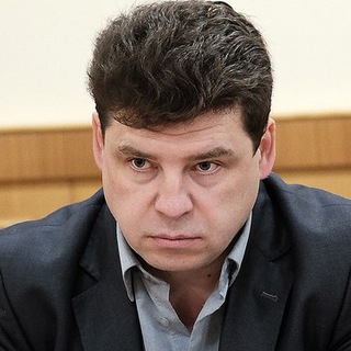 Telegram profile photo for Валерий Семенищев