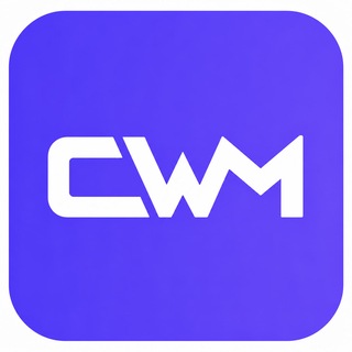 Telegram profile photo for CWMPay