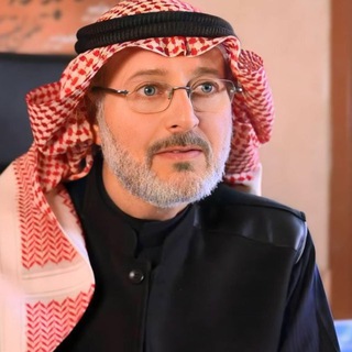 Telegram profile photo for د. جاسم المطوع