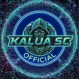 Telegram profile photo for KALUA SC π