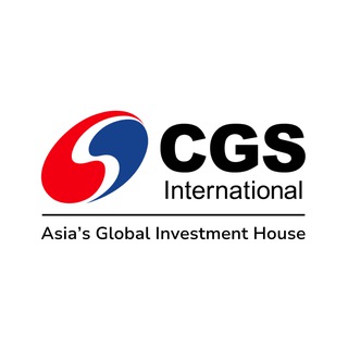 Telegram profile photo for CGS International Sekuritas Indonesia