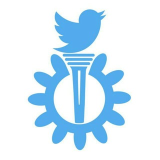 Telegram profile photo for توییتر علم و صنعت