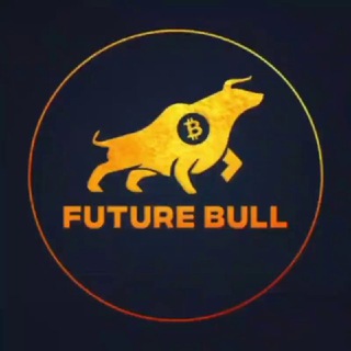 Telegram profile photo for Future Bull | Market Mastery