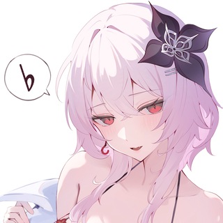 Telegram profile photo for 福利姬涩涩分享
