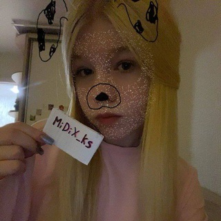 Telegram profile photo for F