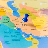 Telegram profile photo for گاه نوشت های یک ایرانگرای تبریزی
