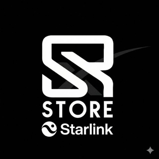 Telegram profile photo for SR store Starlink