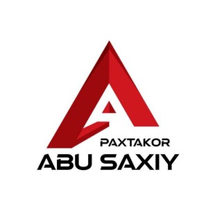 Telegram profile photo for ABU-SAXIY Paxtakor