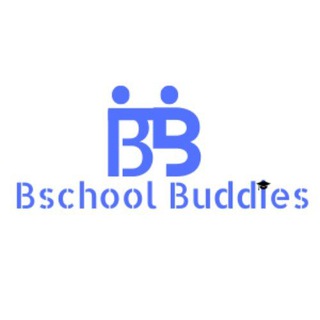 Telegram profile photo for Internship & Job Opportunities- Bschool Buddies