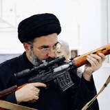 Telegram profile photo for 🇮🇷❤🇮🇶