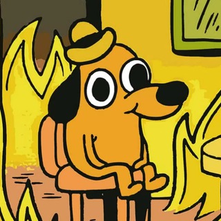 Telegram group profile photo for Лингвошутки чат