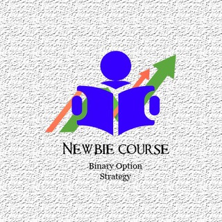 Telegram group profile photo for Newbie Course