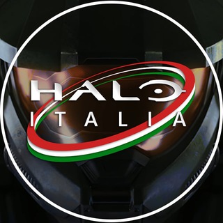 Telegram profile photo for Halo Italia™ 🇮🇹