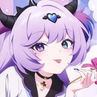 Telegram profile photo for ︎