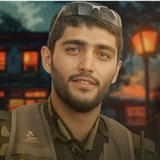 Telegram profile photo for شهید محمودرضا بیضائی