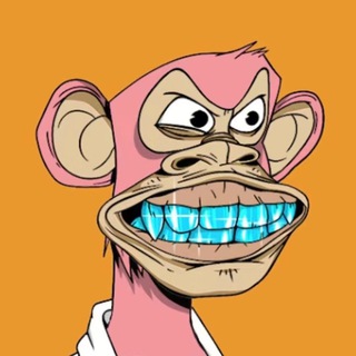 Telegram profile photo for DiamondApes Calls