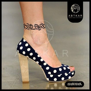 Telegram profile photo for Shoes & Bags "tota world" 👠👜👢🎒