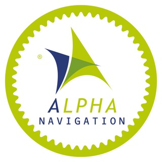 Telegram profile photo for Alpha Navigation International Crew Management Crewing, Manning Services