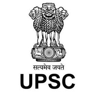 Telegram profile photo for UPSC Prelims 2026