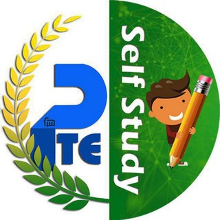 Telegram profile photo for PTE SELF STUDY