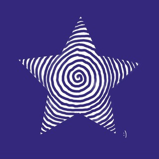 Telegram profile photo for Star spiral🌀
