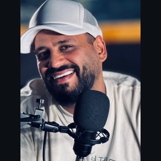 Telegram profile photo for قلبِ محتوا«یاسین بنی اسد»