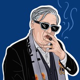 Telegram profile photo for Bet King 👑