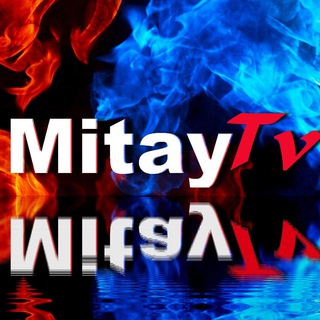 Telegram profile photo for MitayTv Канал