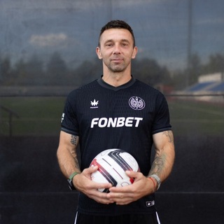 Telegram profile photo for Шуленин Александр | Тренер по физ.подготовке 2DROTS