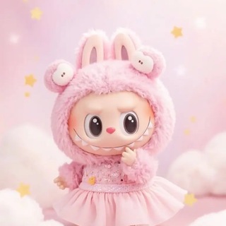 Telegram profile photo for 美美的致富日记
