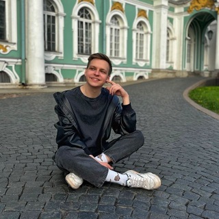 Telegram profile photo for Елисей Савлюк | Журналист 📺
