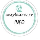 Telegram profile photo for Easylearn_rv 🇺🇲🇬🇧🇵🇱