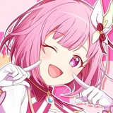 Telegram profile photo for Emu Otori.