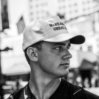 Telegram profile photo for Jake Lloyd