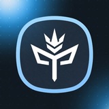 Telegram profile photo for Defensive Terms of Service