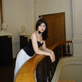Telegram profile photo for жемчужинка 💋