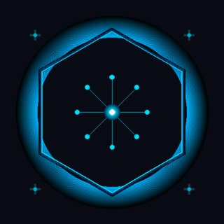 Telegram profile photo for Код Майбутнього