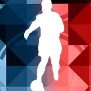 Telegram profile photo for FootballTickets.fr