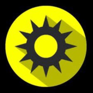 Telegram profile photo for kaboomracks marketplace ☀️