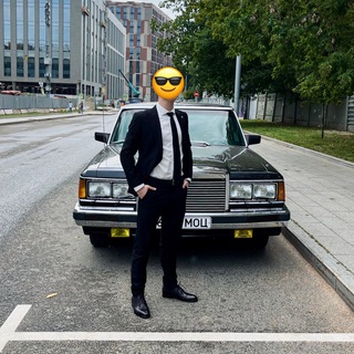 Telegram profile photo for Carlook Life