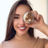 Telegram profile photo for 1DICANDLE