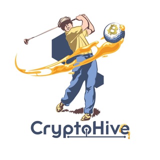 Telegram profile photo for CryptoHive 🍯