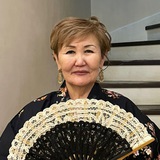 Telegram profile photo for Галина Бочкарева
