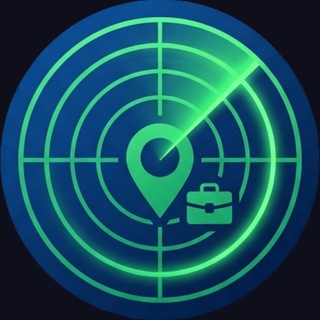 Telegram profile photo for Jobs-Radar.com π