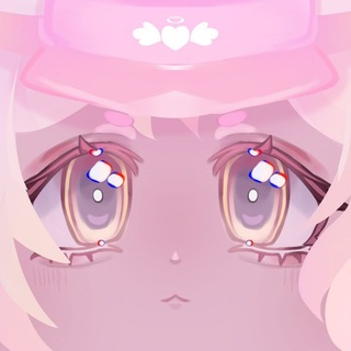 Telegram profile photo for творческий беспорядок✌️