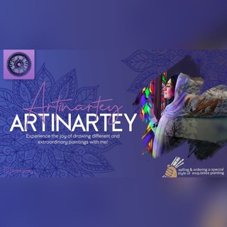 Telegram profile photo for artinartey