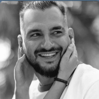 Telegram profile photo for Андрей Шрайнер
